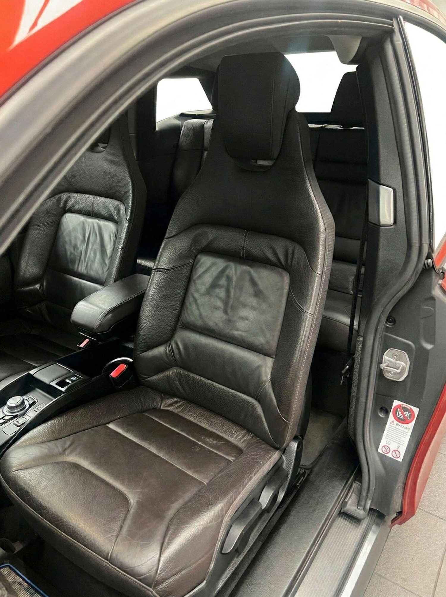 Used BMW i3 2014 for sale - 77758958: Photo 17