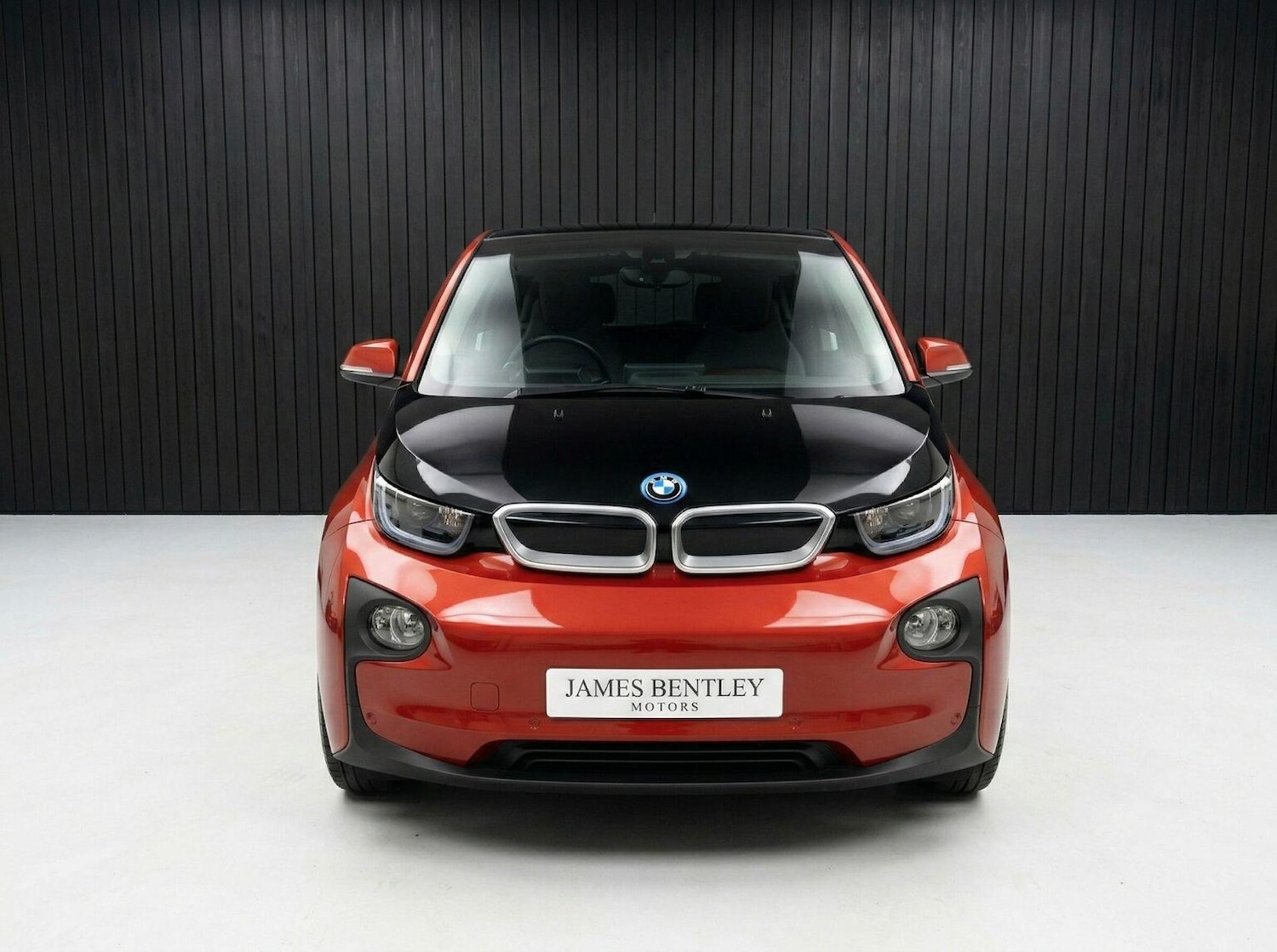 Used BMW i3 2014 for sale - 77758958: Photo 2