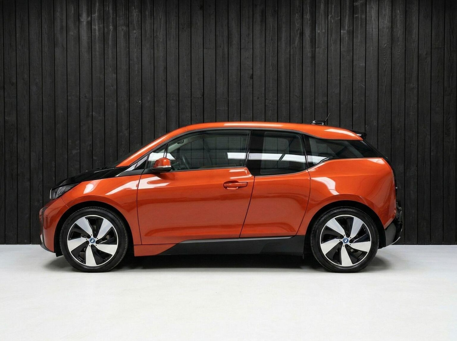 Used BMW i3 2014 for sale - 77758958: Photo 4