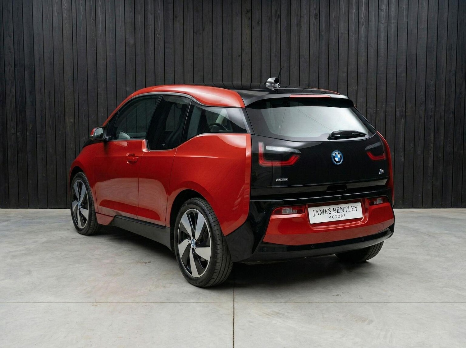Used BMW i3 2014 for sale - 77758958: Photo 5