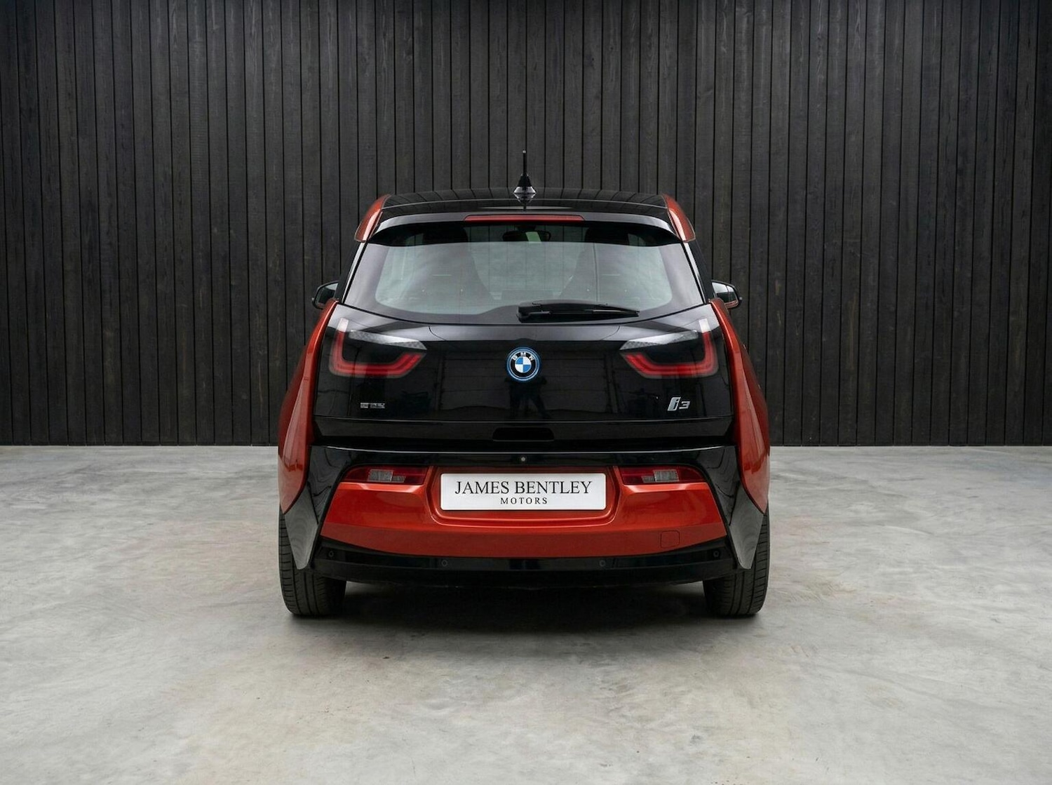 Used BMW i3 2014 for sale - 77758958: Photo 6