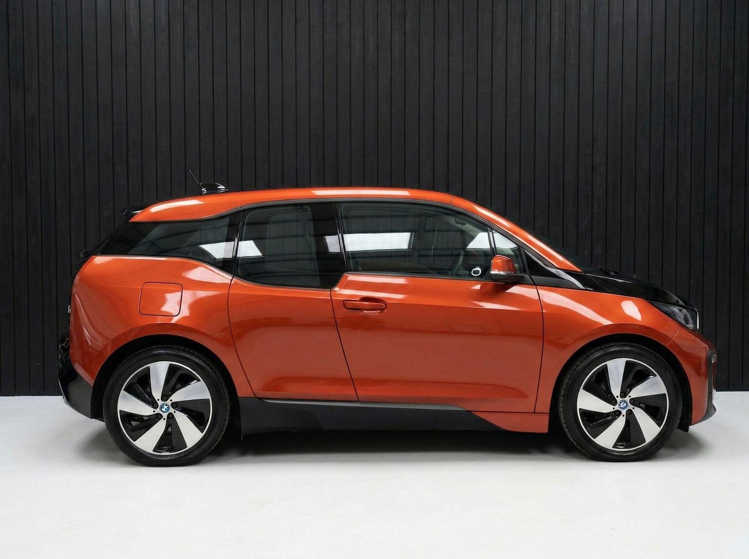 Used BMW i3 2014 for sale - 77758958: Photo 7