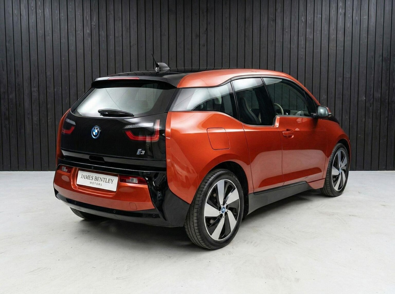 Used BMW i3 2014 for sale - 77758958: Photo 9