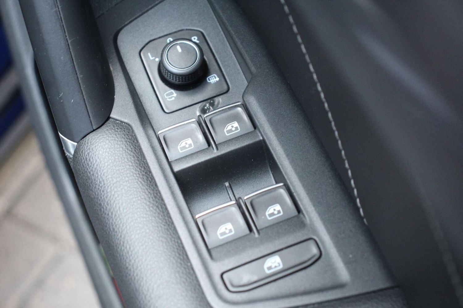 Used Volkswagen Tiguan 2017 for sale - 76884949: Photo 13