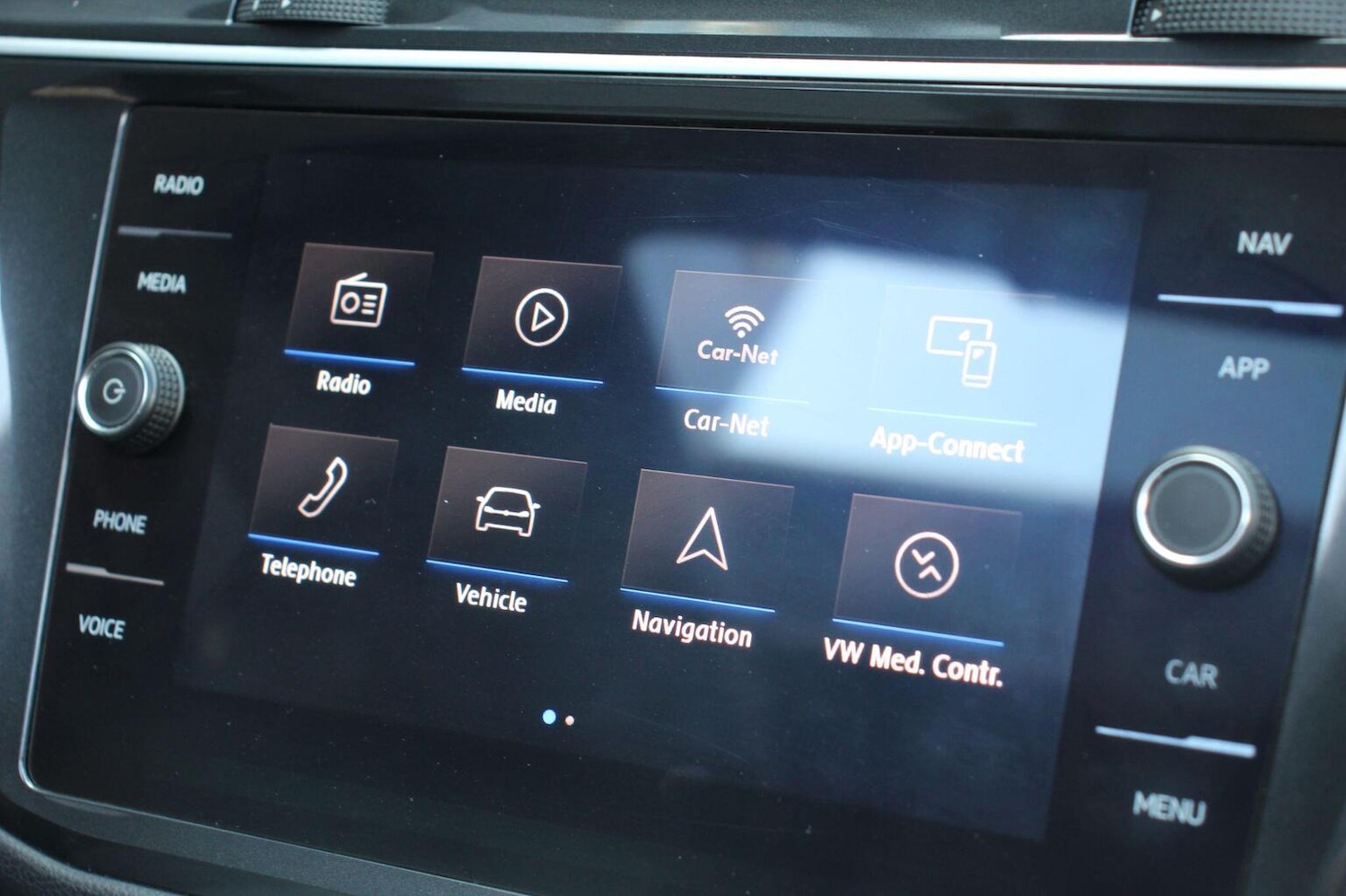 Used Volkswagen Tiguan 2017 for sale - 76884949: Photo 21