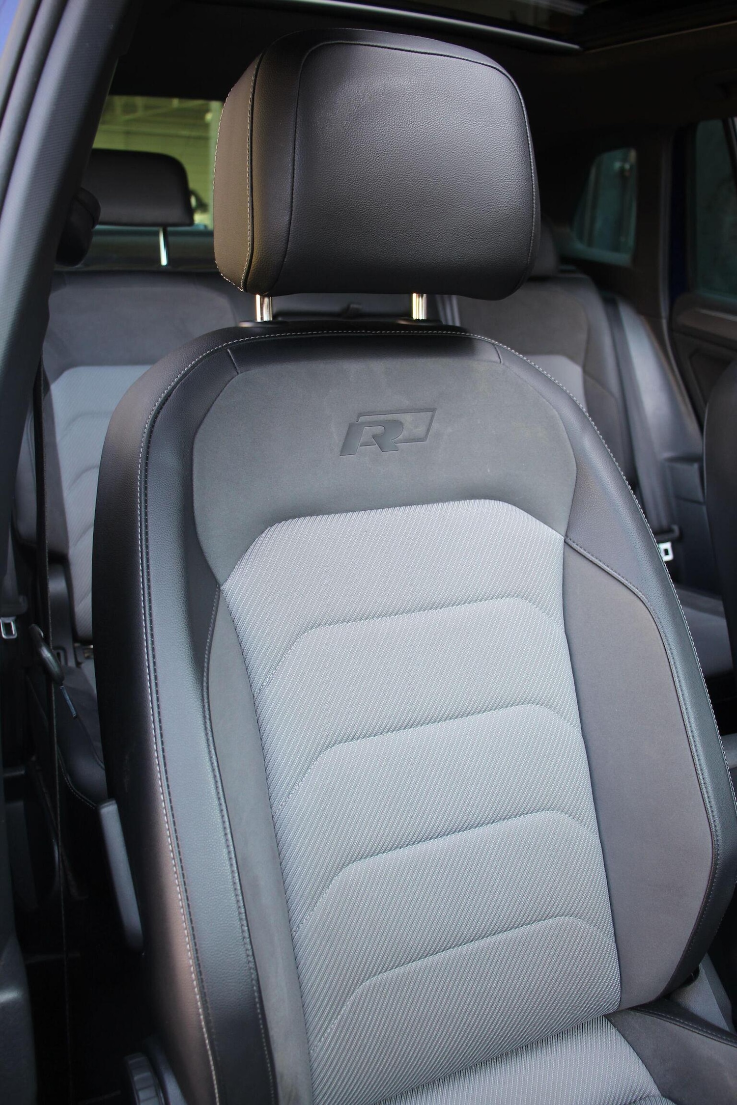 Used Volkswagen Tiguan 2017 for sale - 76884949: Photo 27