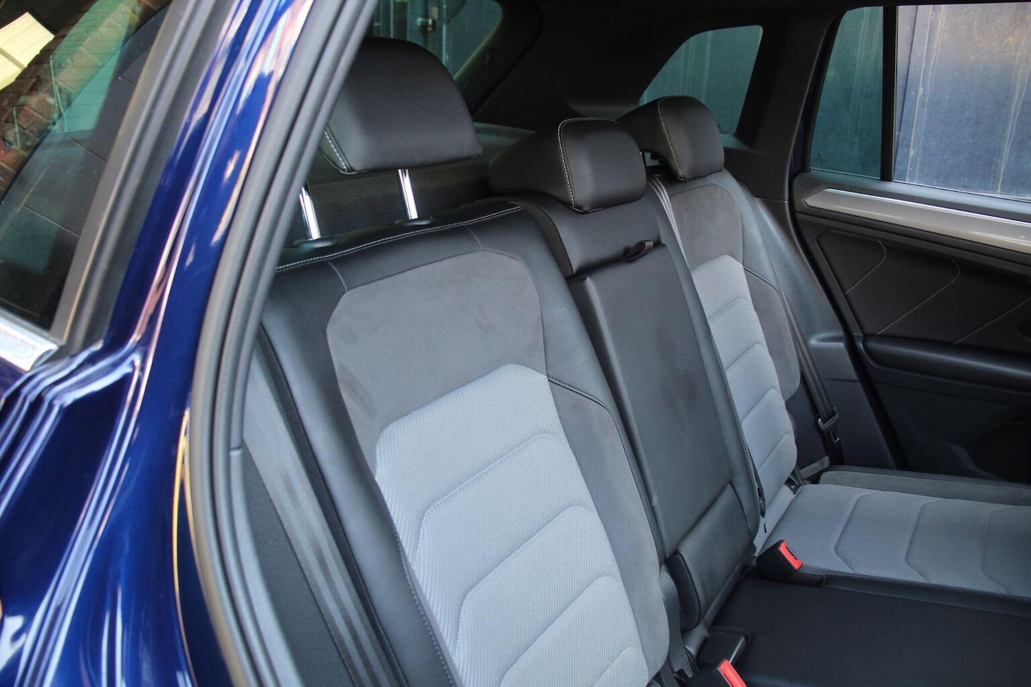 Used Volkswagen Tiguan 2017 for sale - 76884949: Photo 29