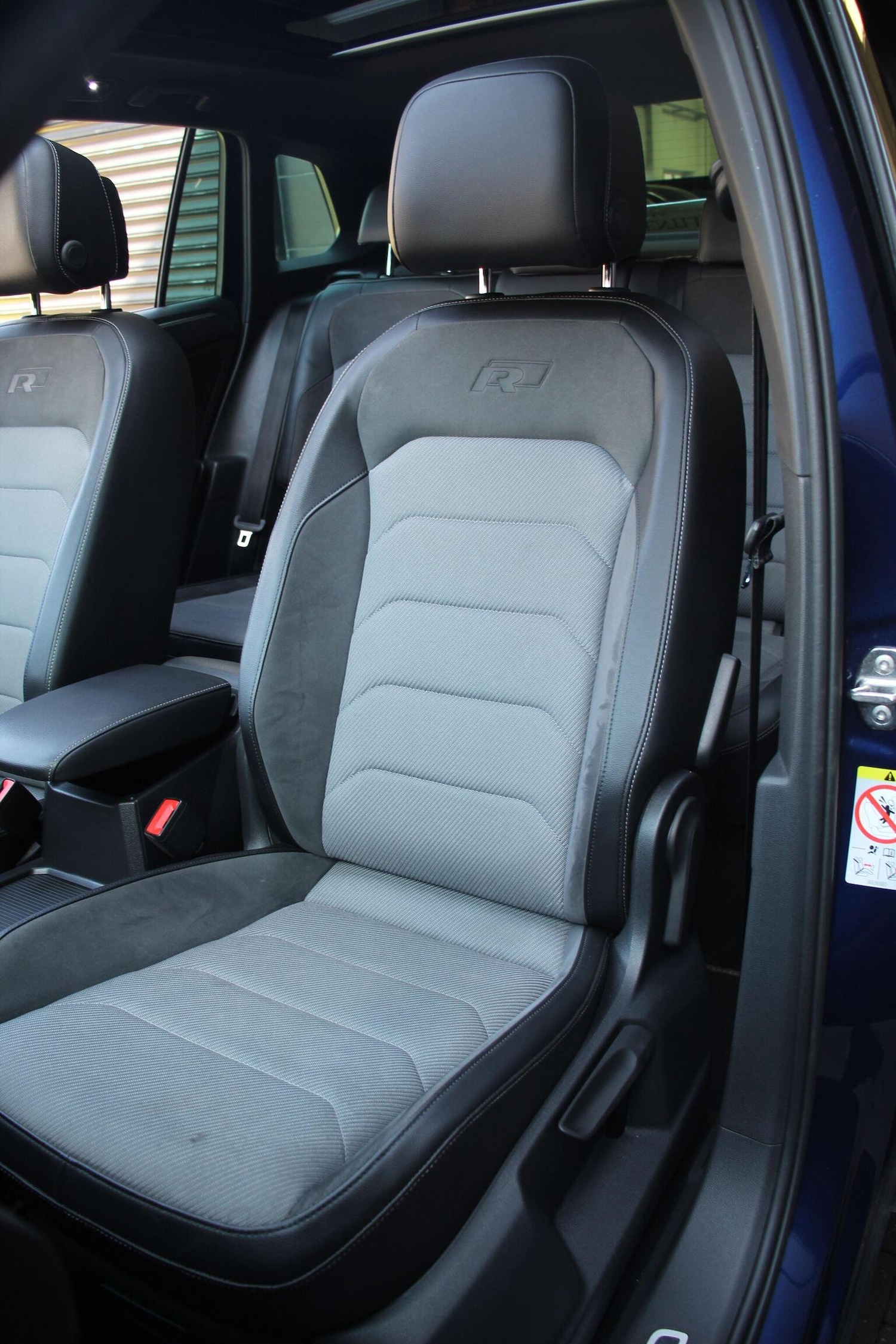 Used Volkswagen Tiguan 2017 for sale - 76884949: Photo 33