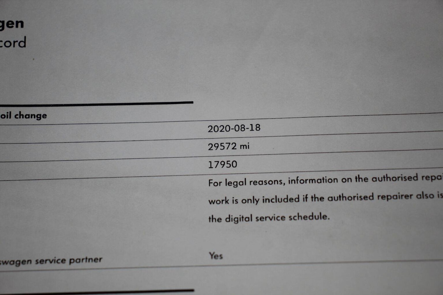 Used Volkswagen Tiguan 2017 for sale - 76884949: Photo 37