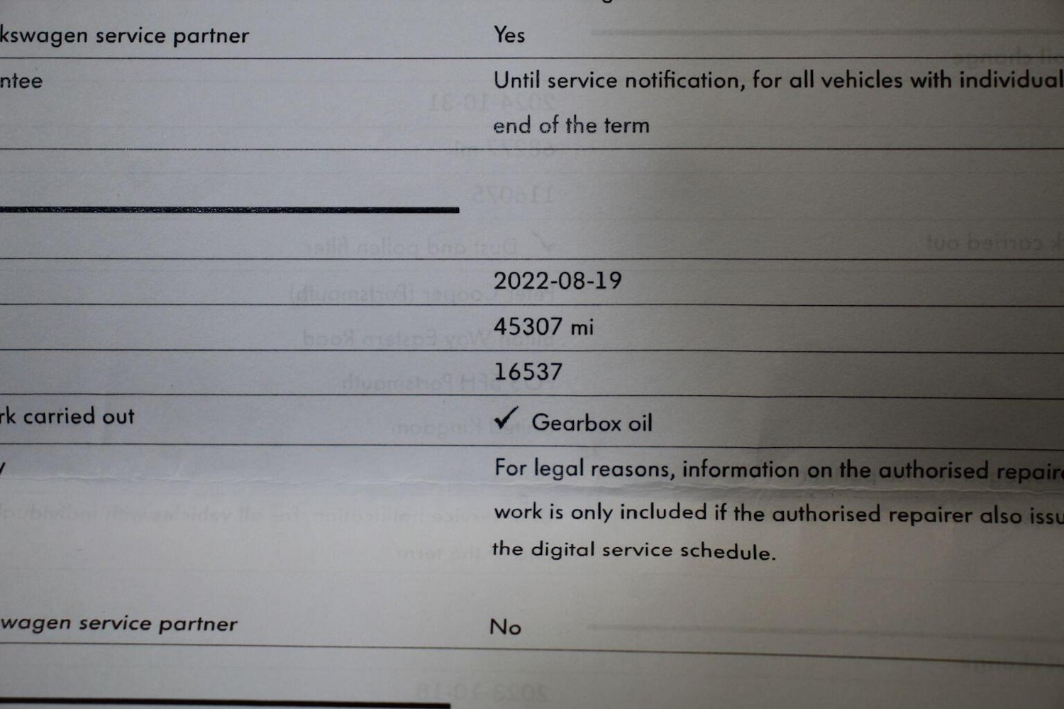 Used Volkswagen Tiguan 2017 for sale - 76884949: Photo 39