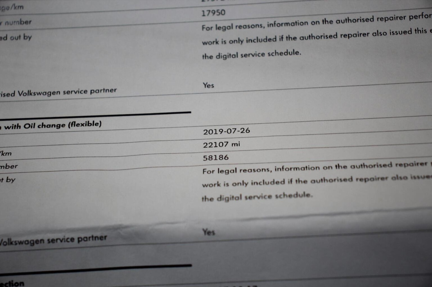 Used Volkswagen Tiguan 2017 for sale - 76884949: Photo 44