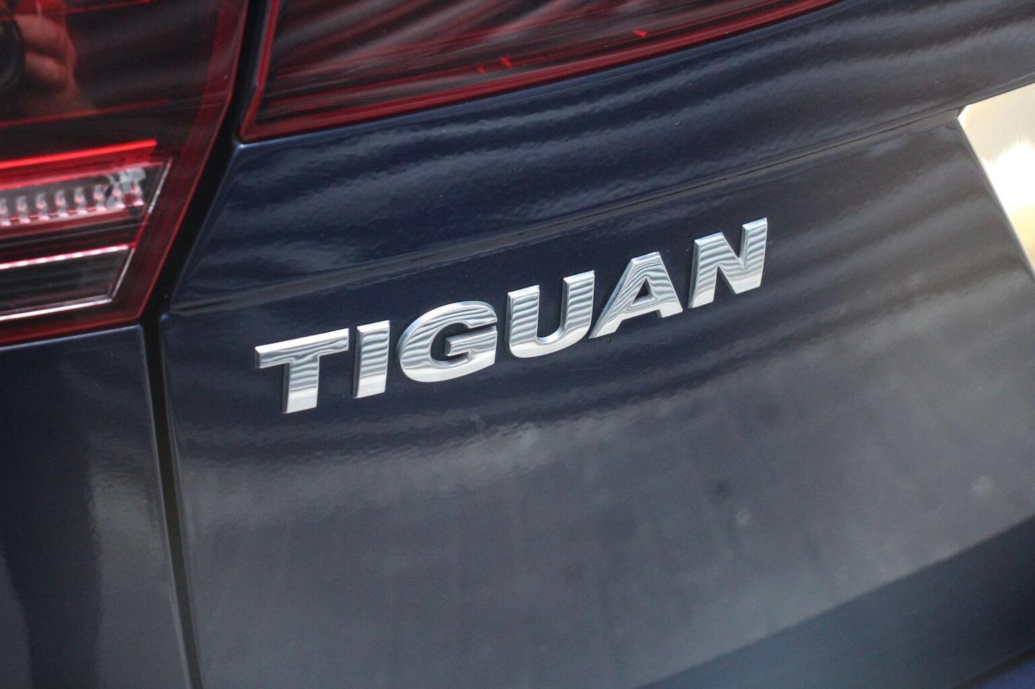 Used Volkswagen Tiguan 2017 for sale - 76884949: Photo 9