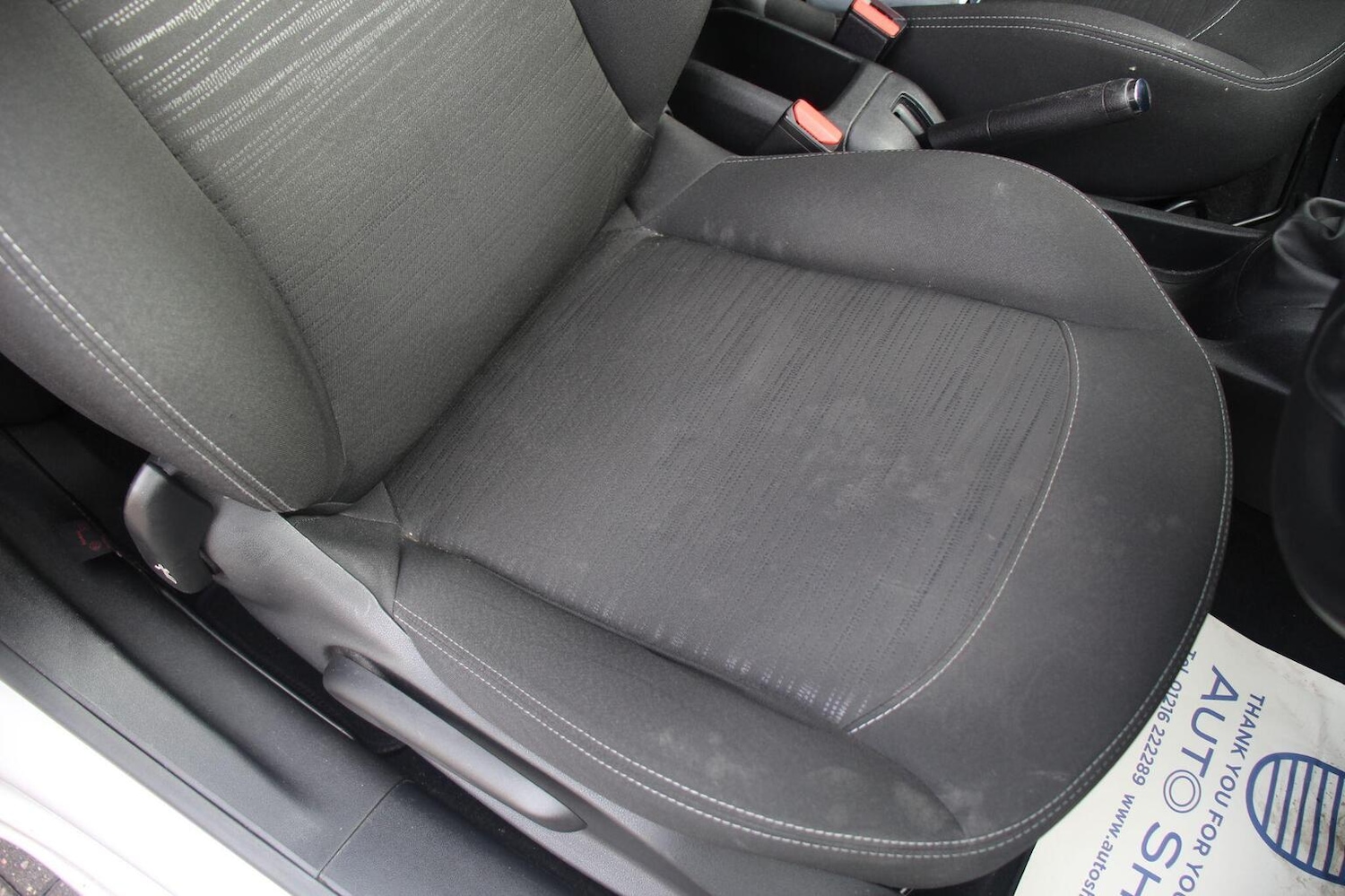 Used Peugeot 208 2013 for sale - 76631557: Photo 21