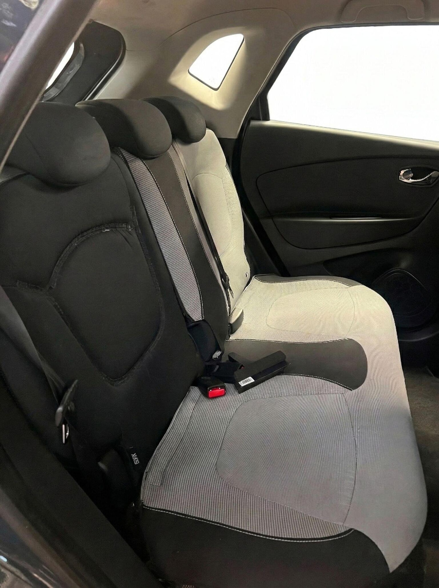 Used Renault Captur 2013 for sale - 77758961: Photo 12