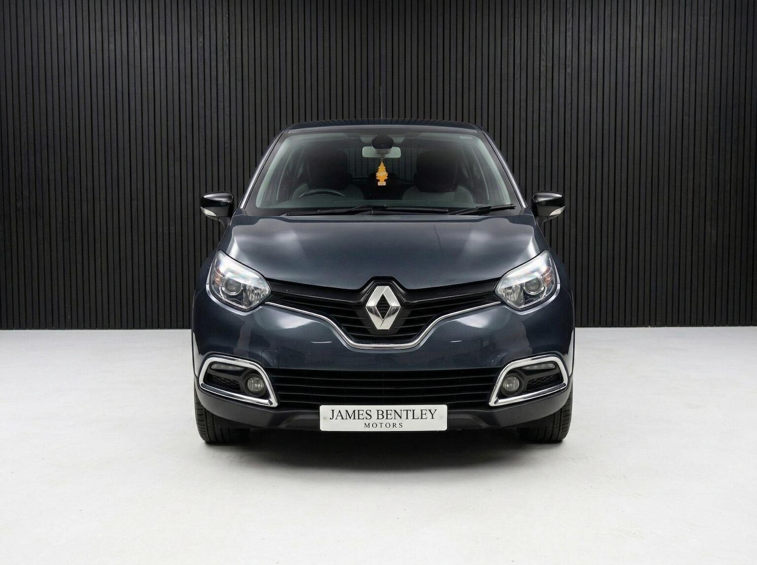 Used Renault Captur 2013 for sale - 77758961: Photo 2