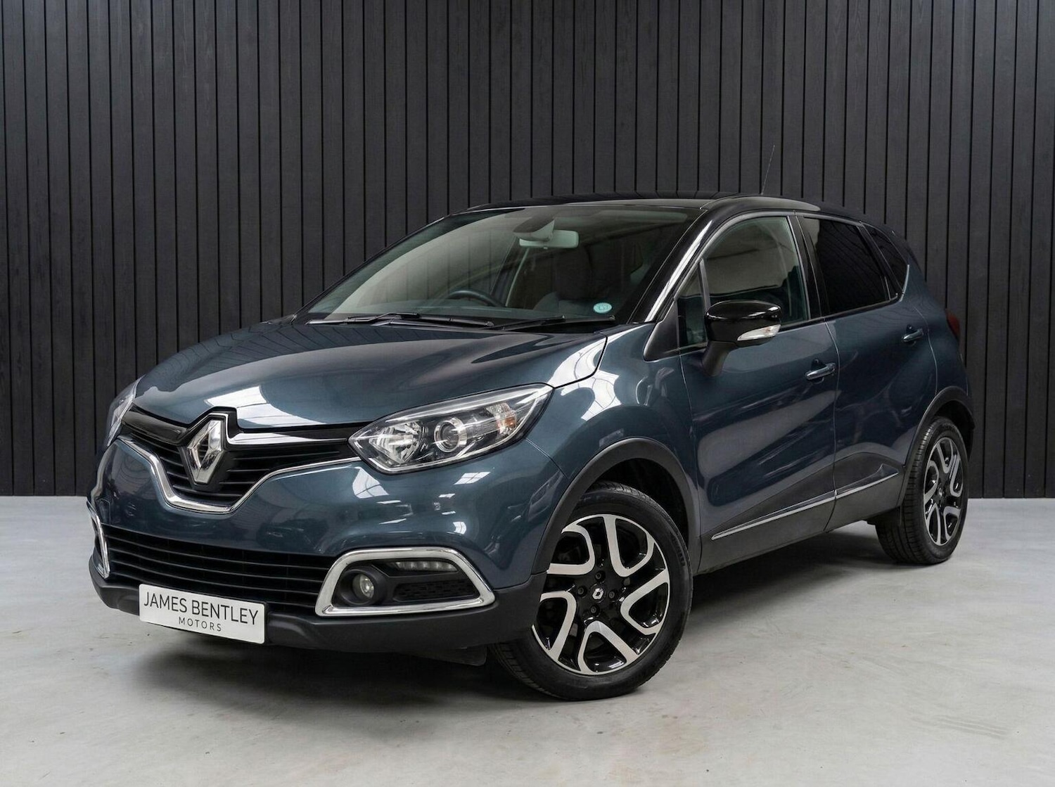Used Renault Captur 2013 for sale - 77758961: Photo 3