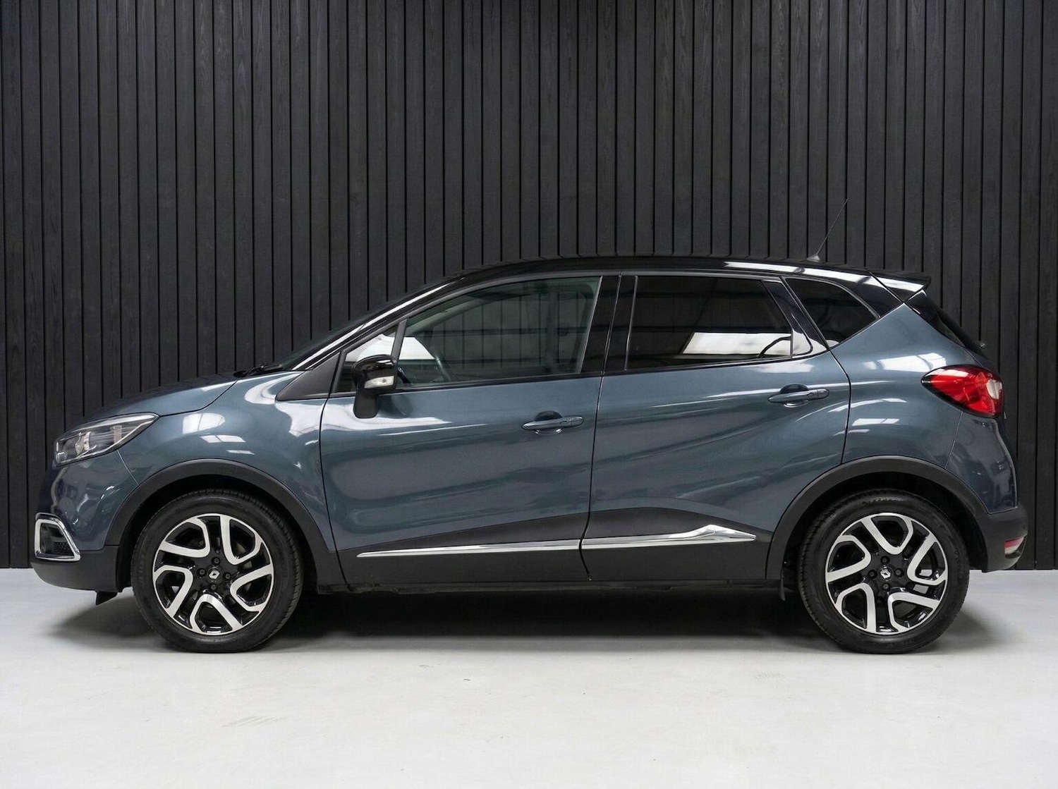 Used Renault Captur 2013 for sale - 77758961: Photo 4