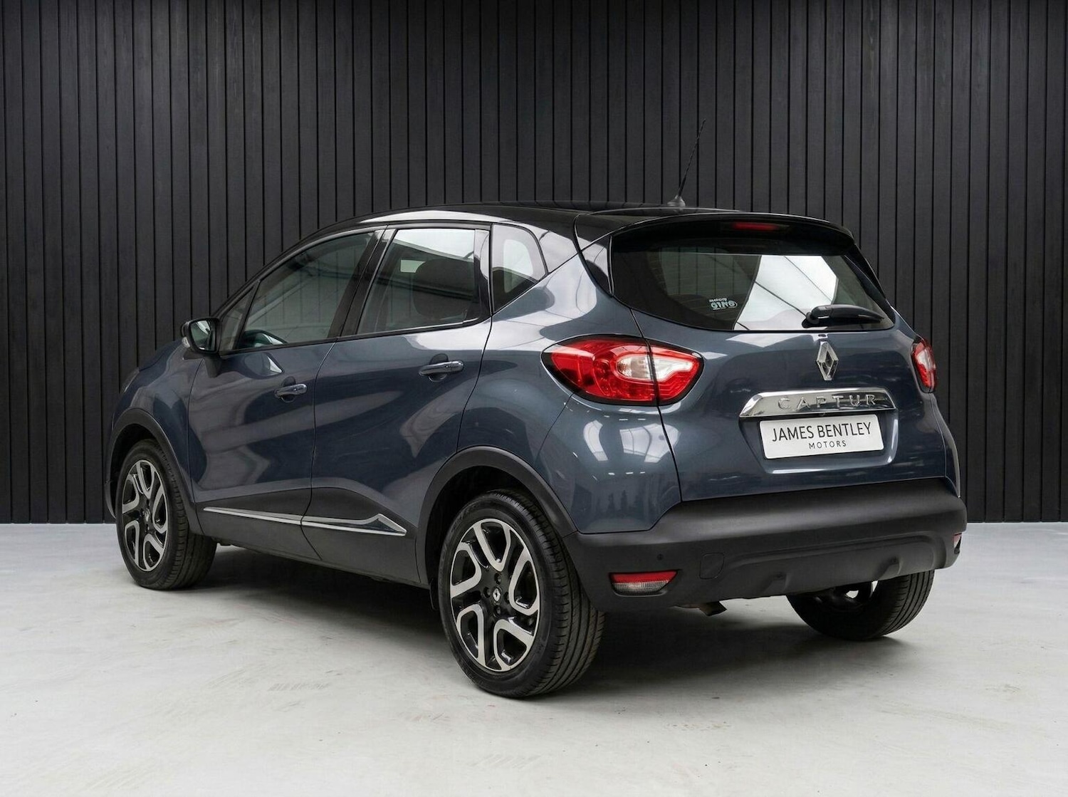 Used Renault Captur 2013 for sale - 77758961: Photo 5
