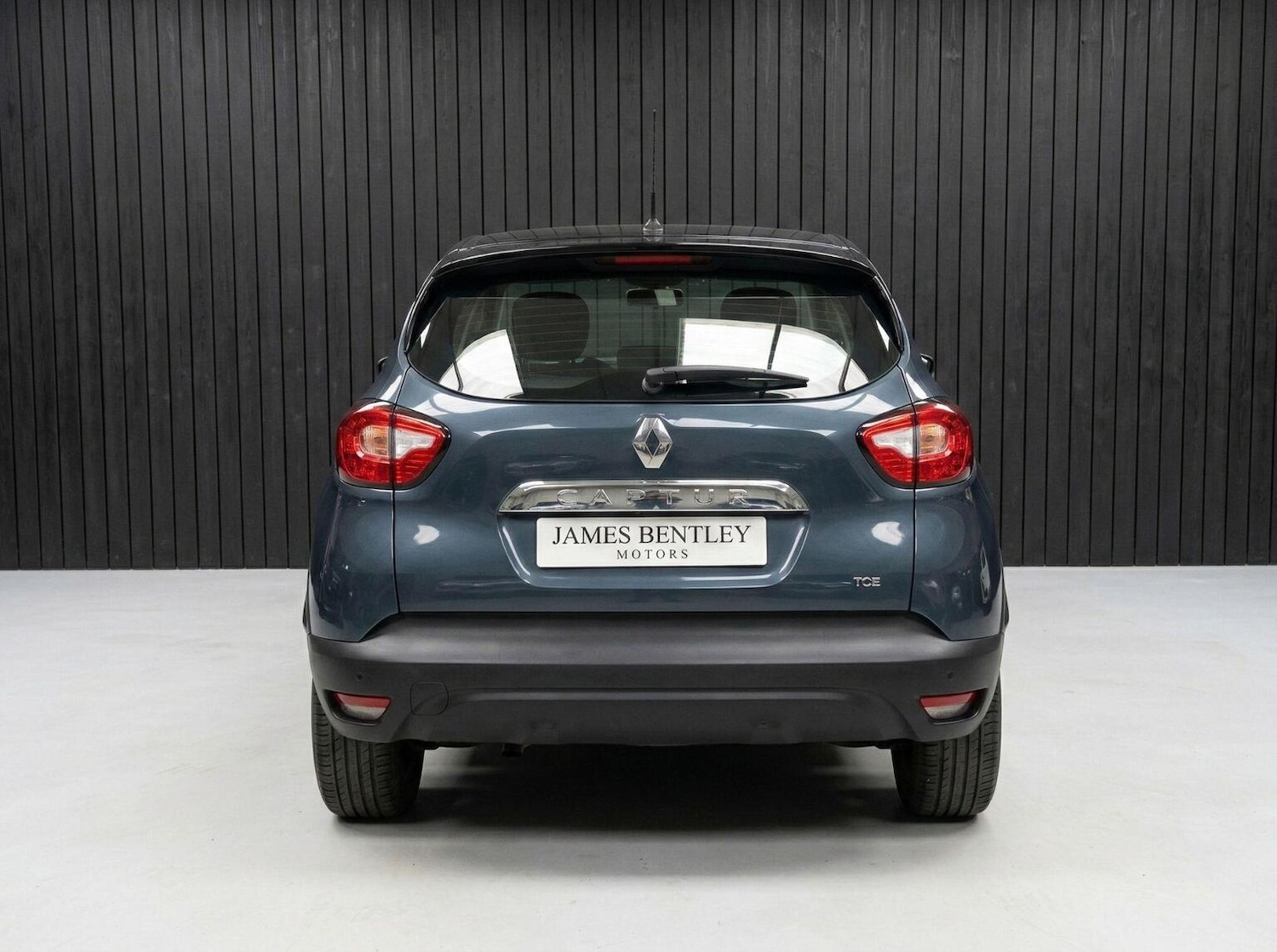 Used Renault Captur 2013 for sale - 77758961: Photo 6