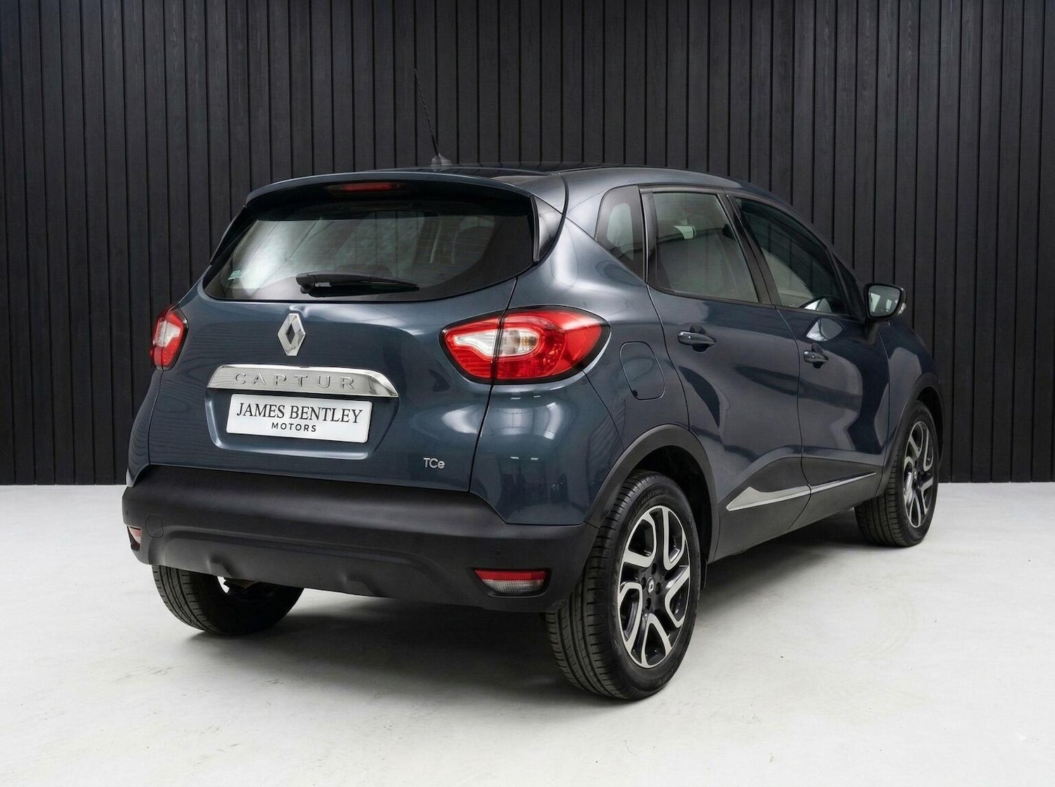 Used Renault Captur 2013 for sale - 77758961: Photo 7