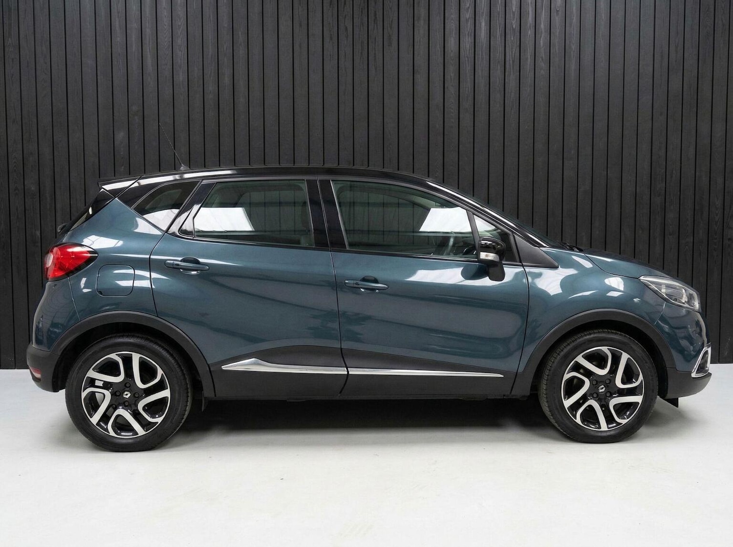 Used Renault Captur 2013 for sale - 77758961: Photo 8