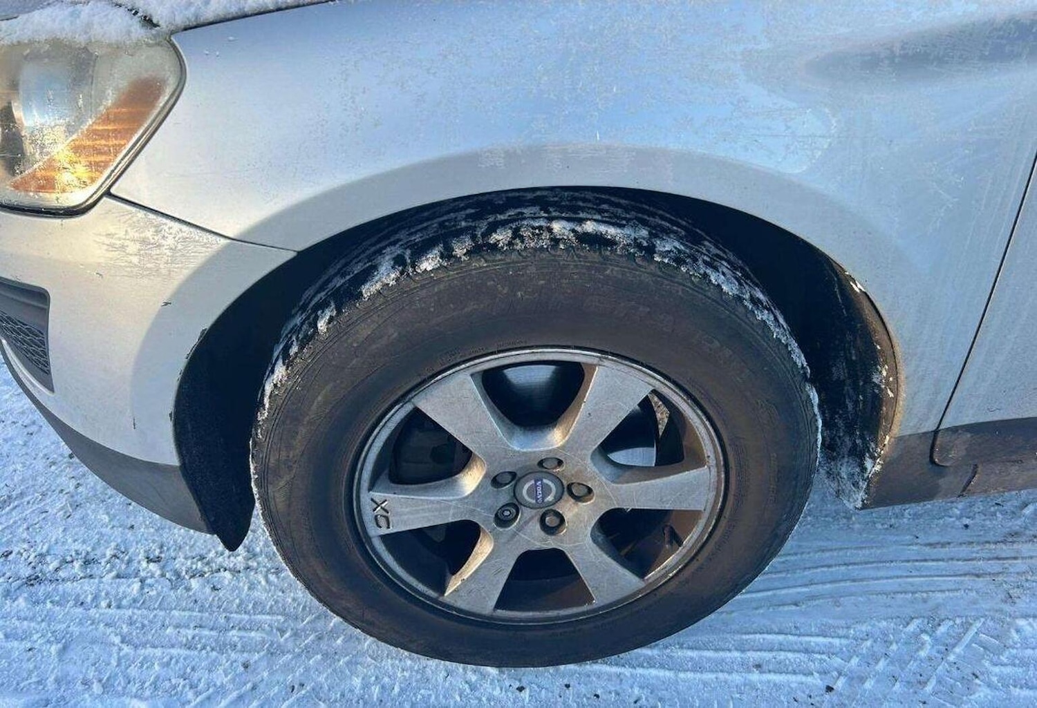 Used Volvo XC60 2010 for sale - 77140698: Photo 10