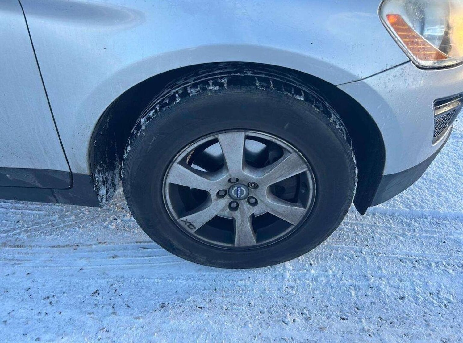 Used Volvo XC60 2010 for sale - 77140698: Photo 12