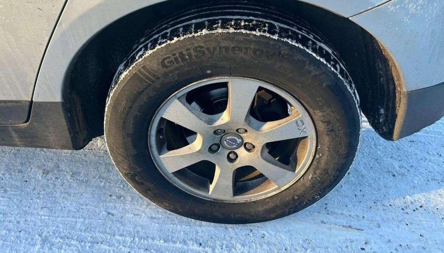 Used Volvo XC60 2010 for sale - 77140698: Photo 13