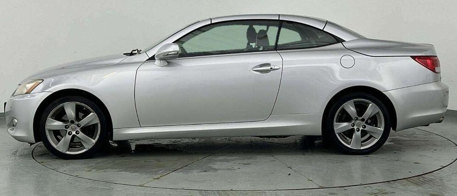 Used Lexus IS 2009 for sale - 78070311: Photo 11