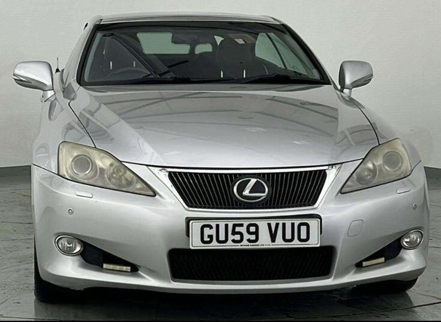 Used Lexus IS 2009 for sale - 78070311: Photo 12