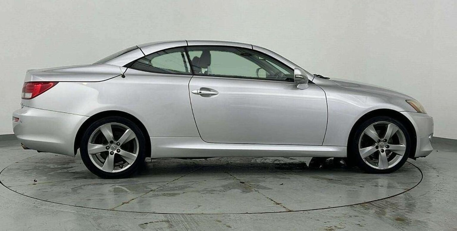 Used Lexus IS 2009 for sale - 78070311: Photo 13