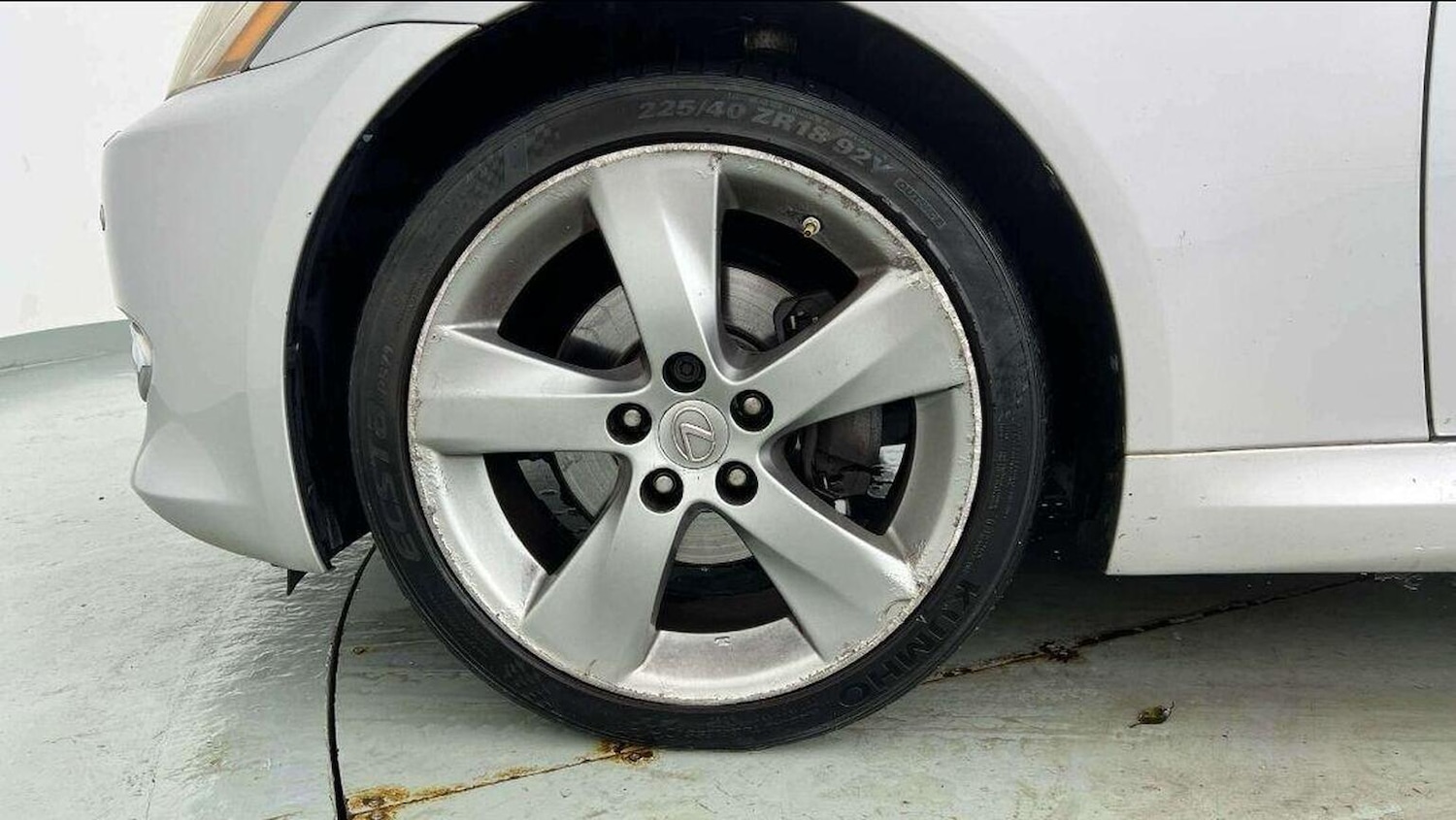 Used Lexus IS 2009 for sale - 78070311: Photo 16