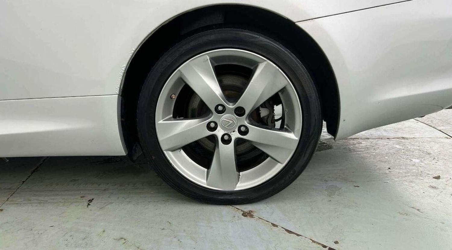 Used Lexus IS 2009 for sale - 78070311: Photo 17