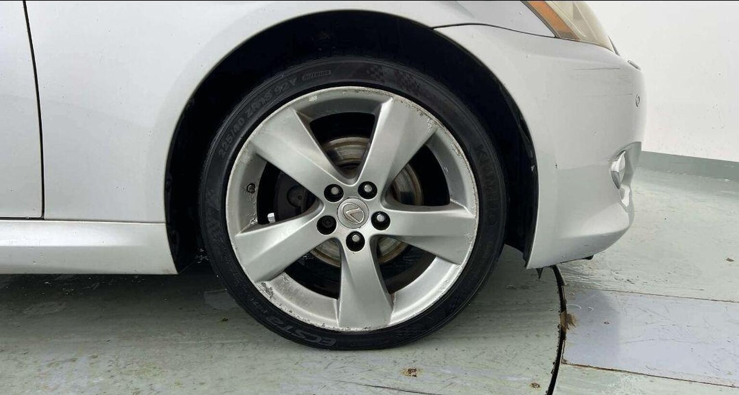 Used Lexus IS 2009 for sale - 78070311: Photo 19