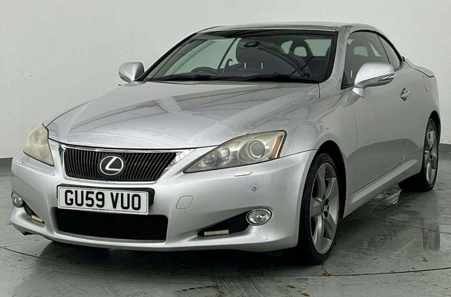 Used Lexus IS 2009 for sale - 78070311: Photo 3