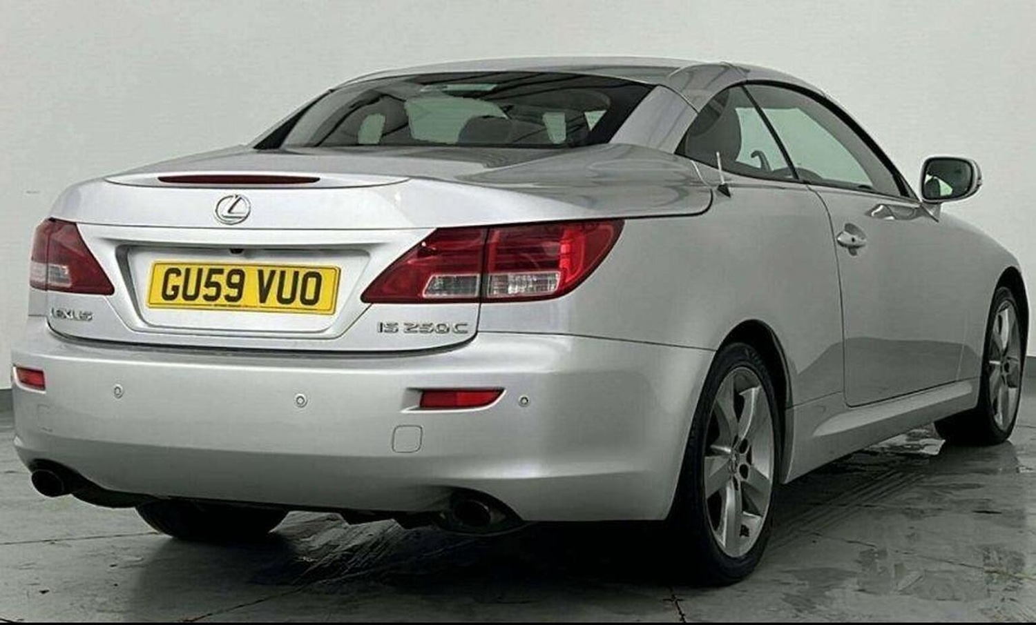 Used Lexus IS 2009 for sale - 78070311: Photo 5