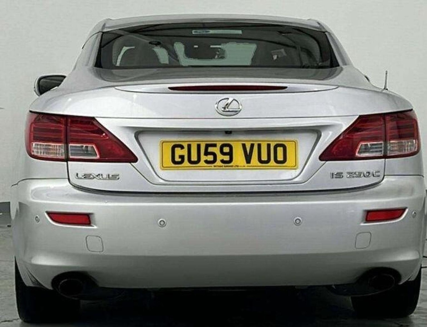 Used Lexus IS 2009 for sale - 78070311: Photo 6