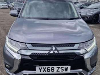 2018 - 2.4h TwinMotor 13.8kWh Juro CVT 4WD Euro 6 (s/s) 5dr