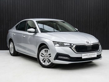 Used Skoda Octavia 2021 for sale - 78300329: Photo