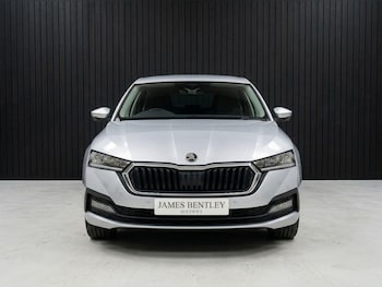 Used Skoda Octavia 2021 for sale - 78300329: Photo