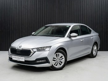 Used Skoda Octavia 2021 for sale - 78300329: Photo
