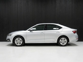 Used Skoda Octavia 2021 for sale - 78300329: Photo