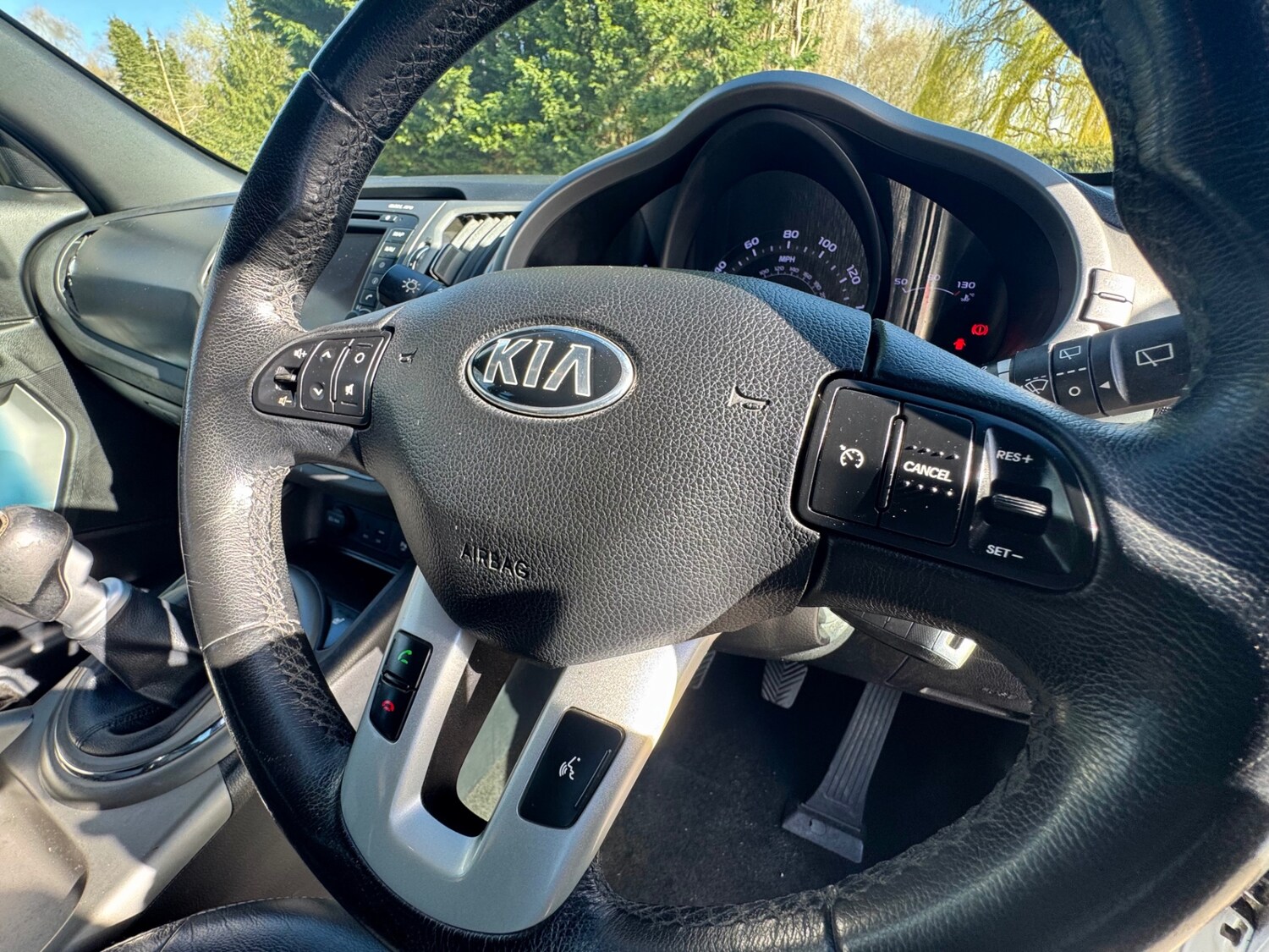 Used Kia Sportage 2015 for sale - 78056860: Photo 11