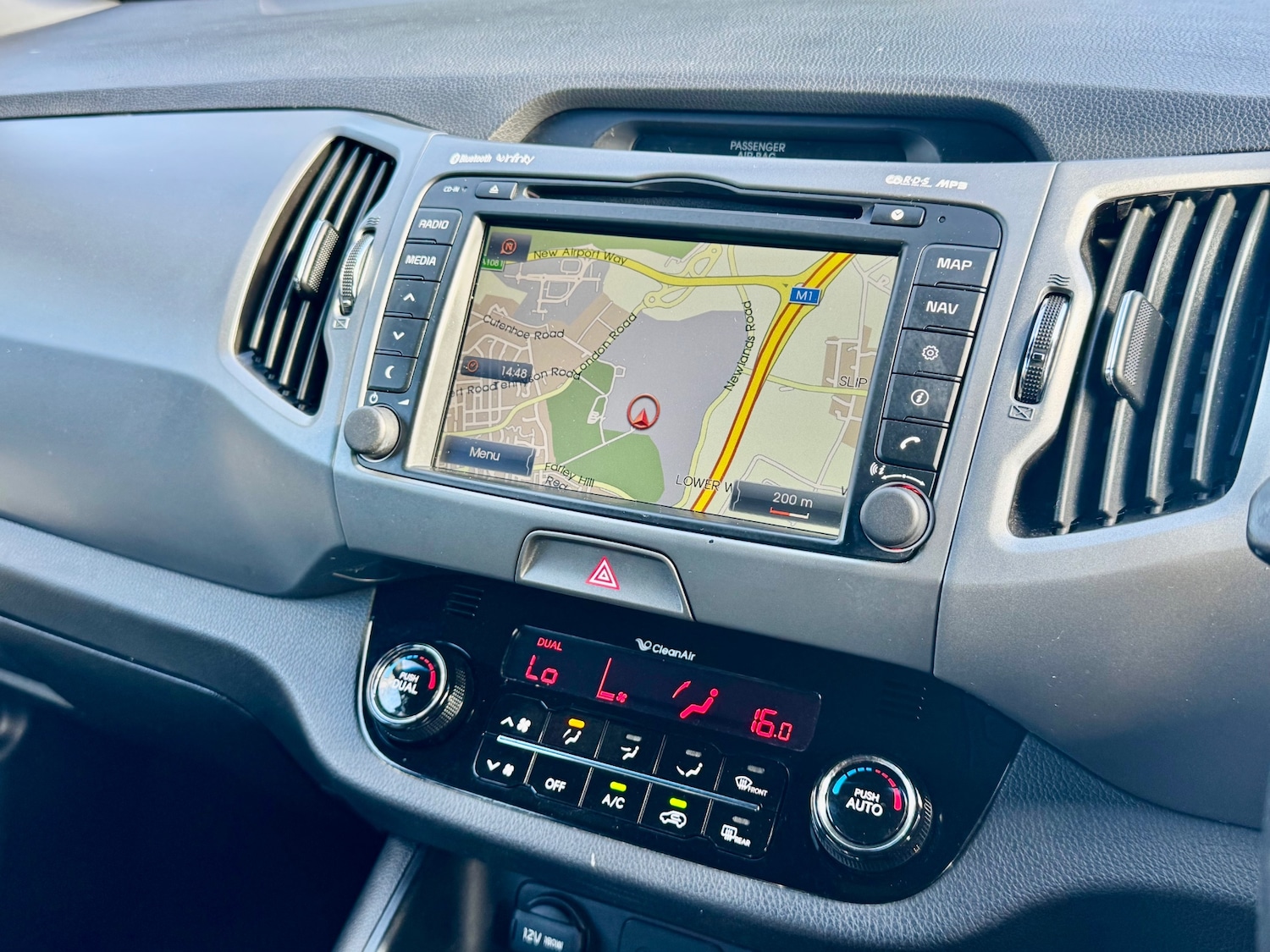 Used Kia Sportage 2015 for sale - 78056860: Photo 14