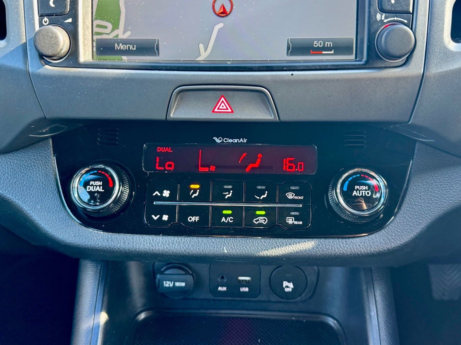 Used Kia Sportage 2015 for sale - 78056860: Photo 15