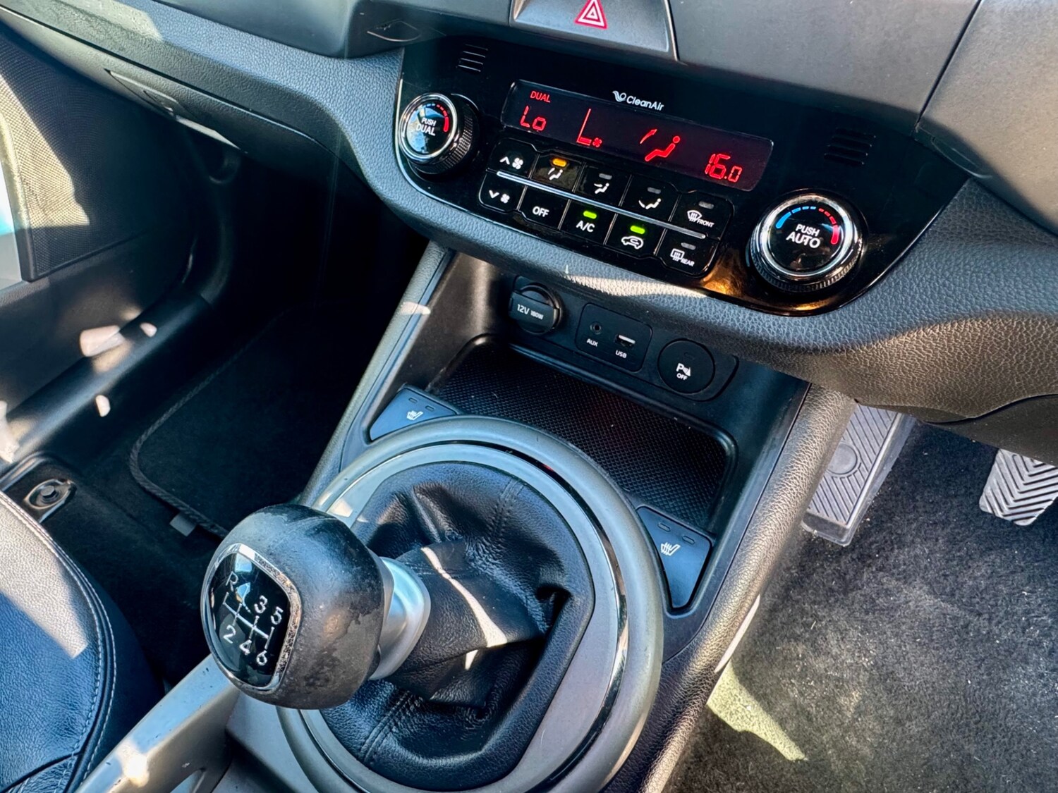 Used Kia Sportage 2015 for sale - 78056860: Photo 16