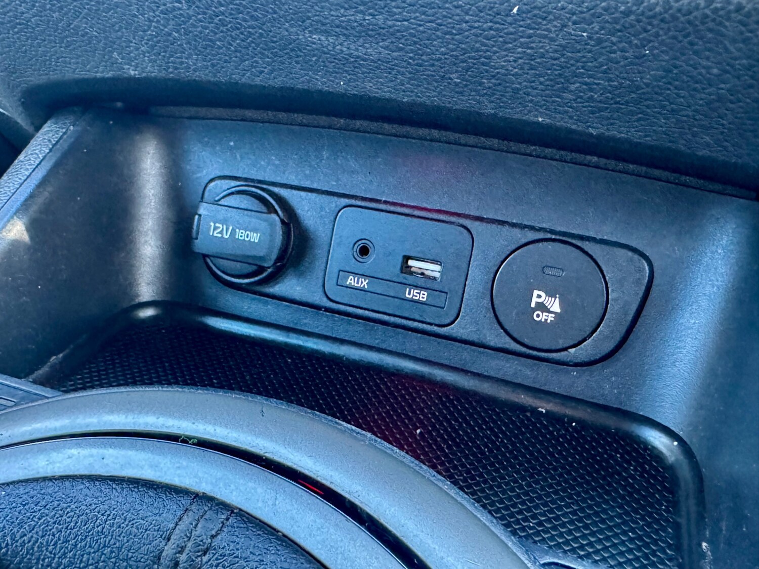 Used Kia Sportage 2015 for sale - 78056860: Photo 17