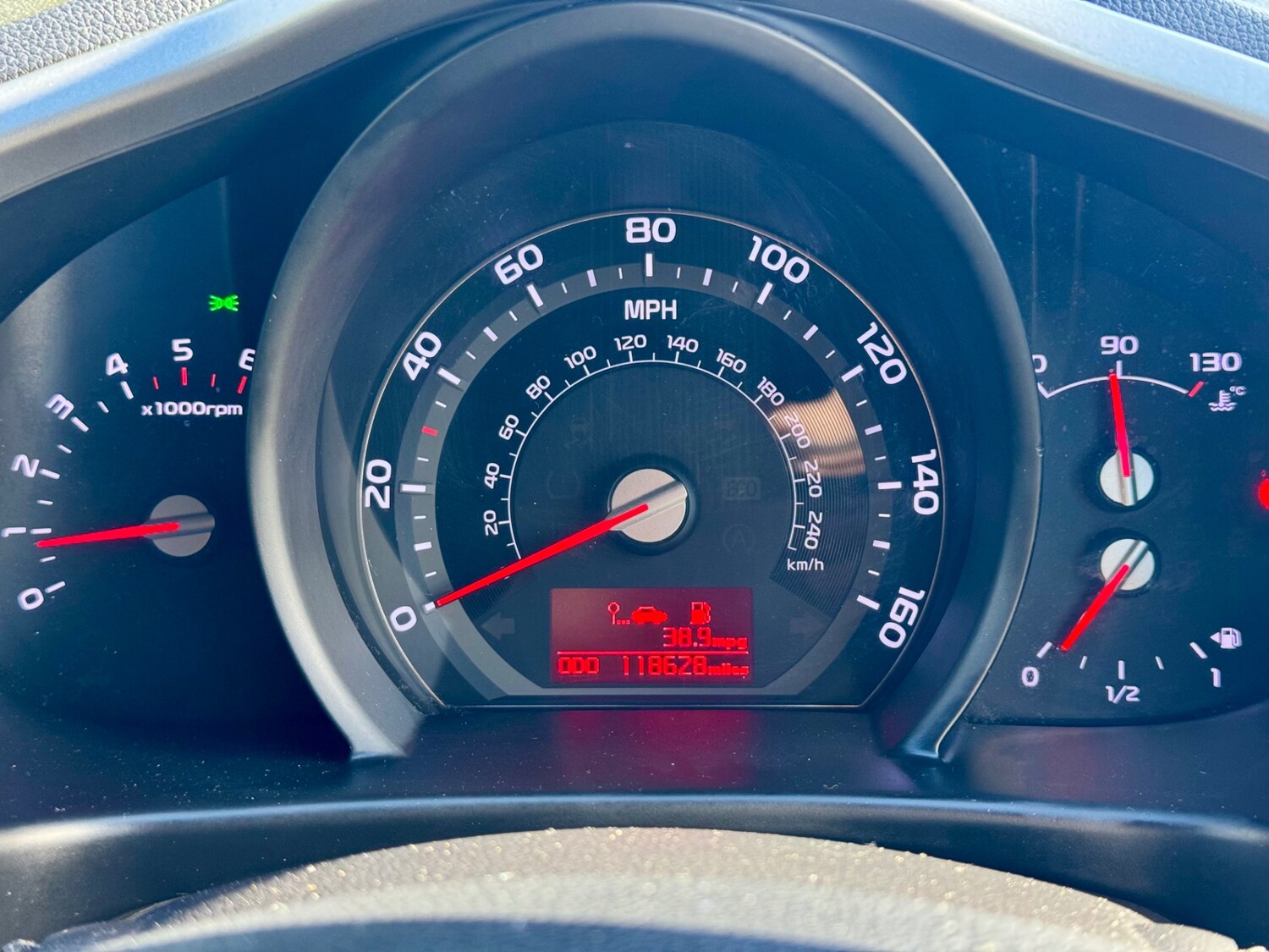 Used Kia Sportage 2015 for sale - 78056860: Photo 21