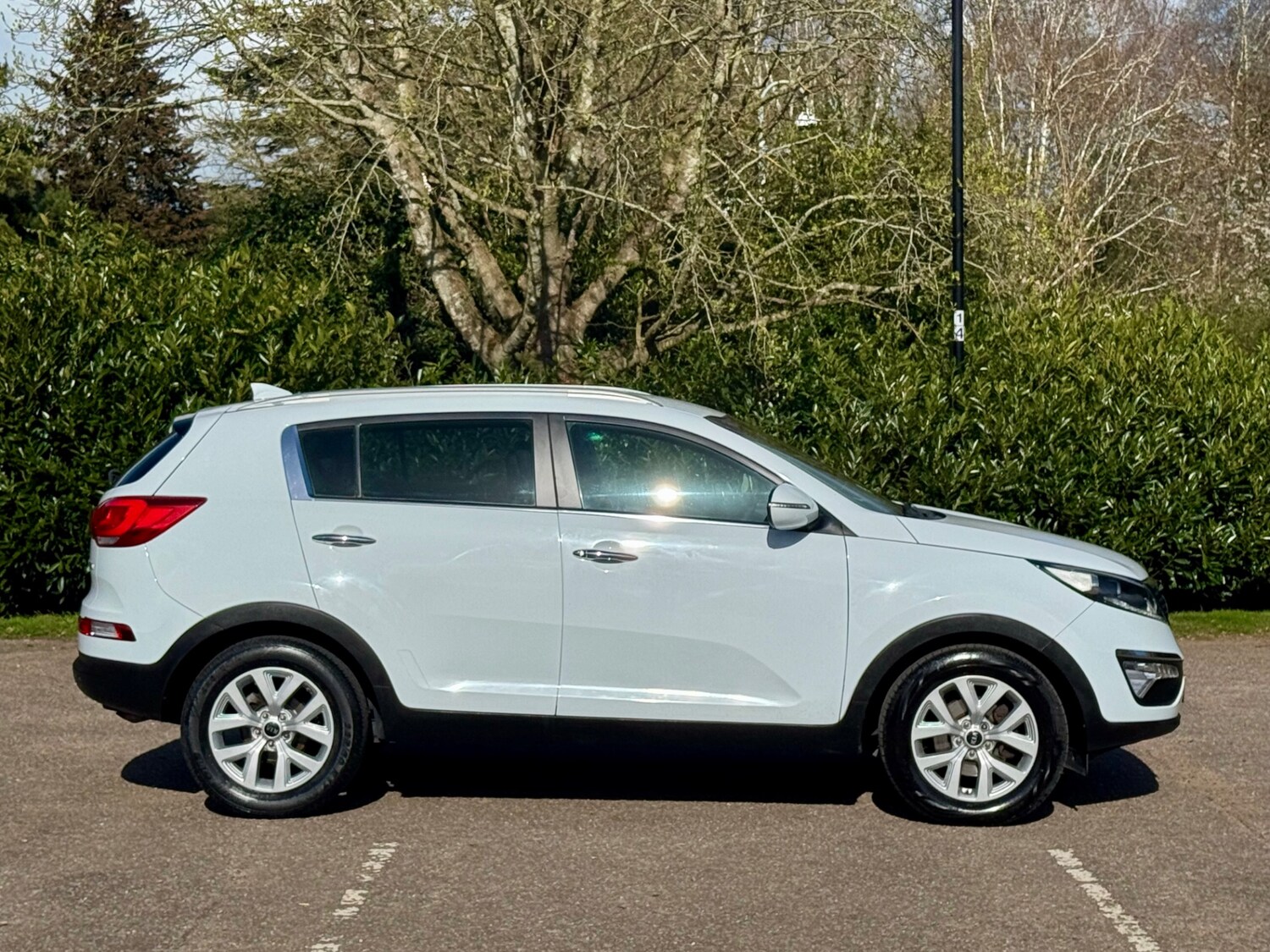 Used Kia Sportage 2015 for sale - 78056860: Photo 26