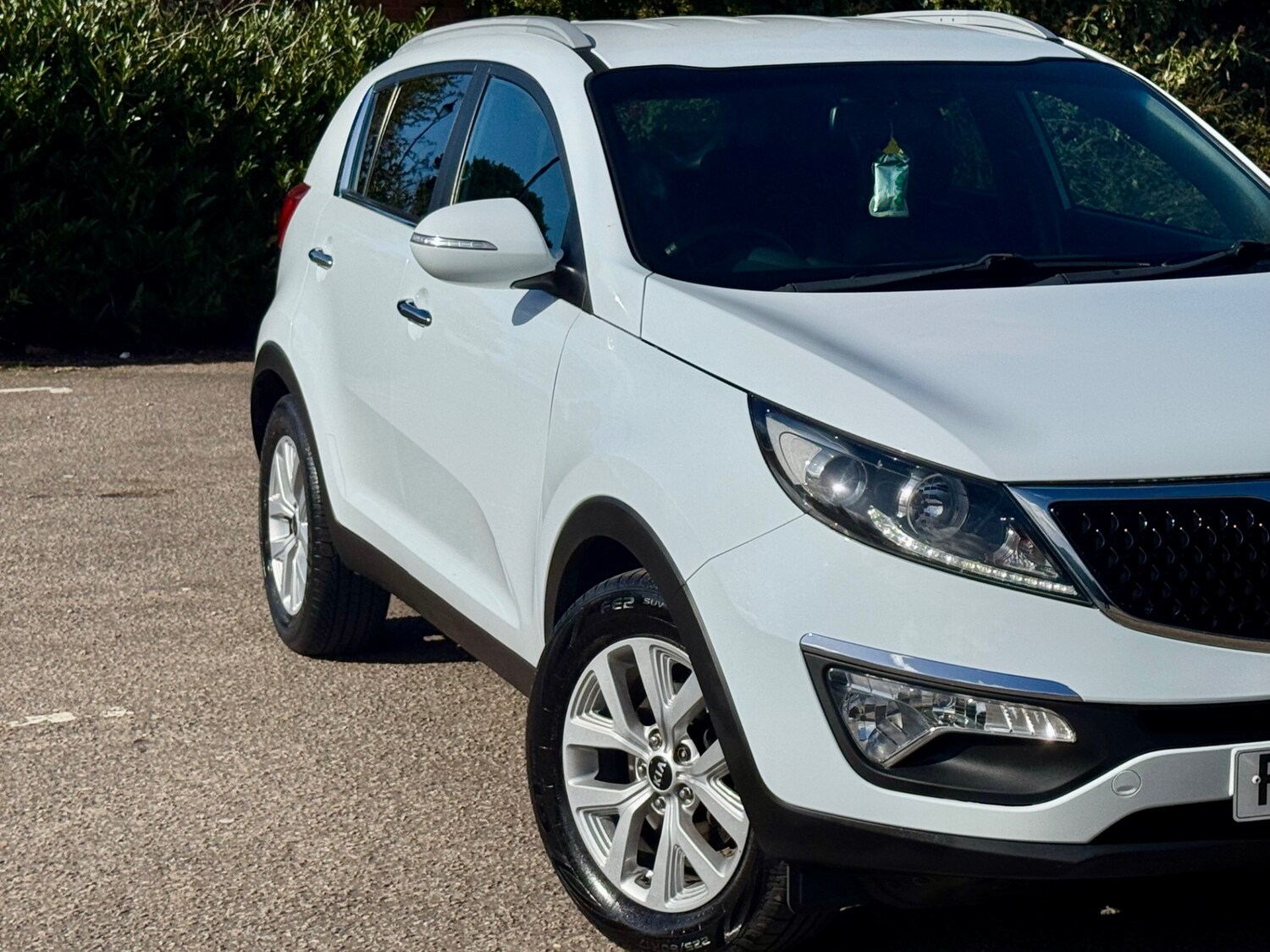 Used Kia Sportage 2015 for sale - 78056860: Photo 29